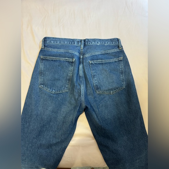 Agolde jeans - Picture 3 of 3